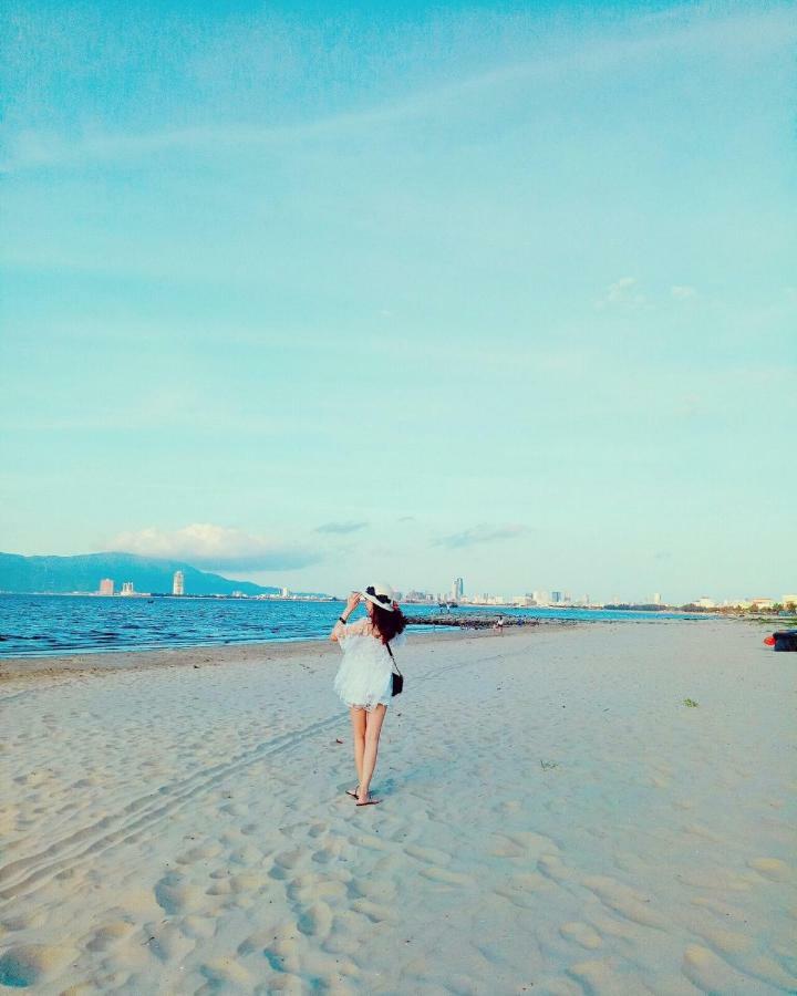 My Khe 2 Da Nang Seafront Hotel Exterior photo